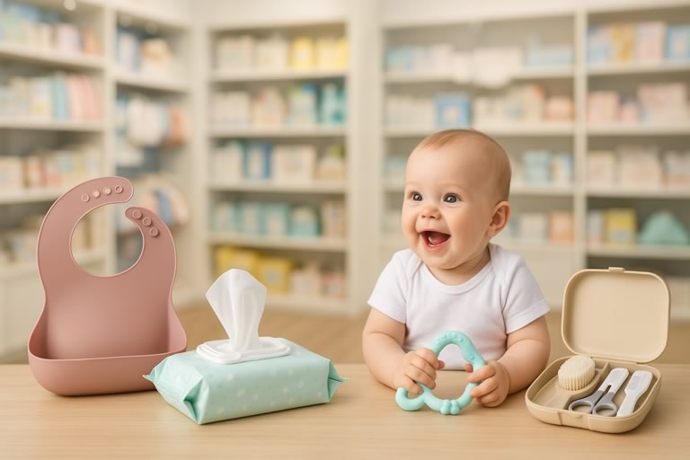 baby products best sellers