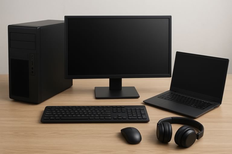 computers and accessories best sellers
