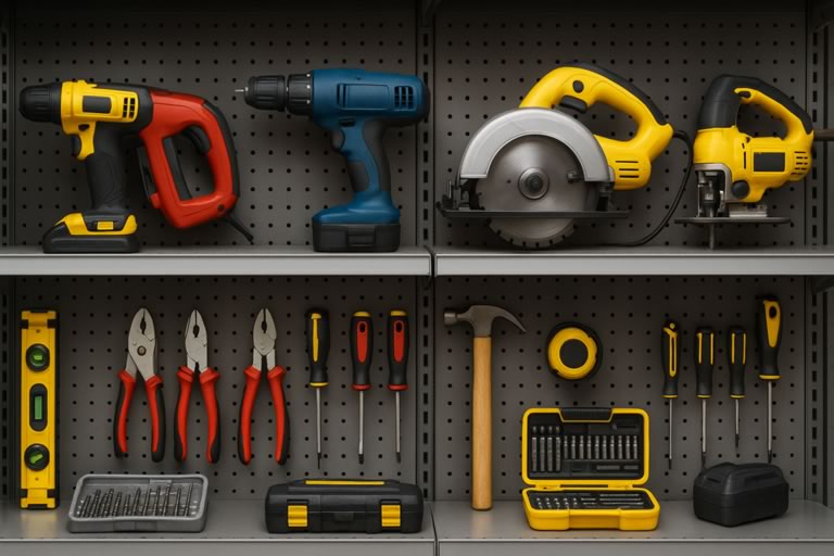 diy and tools best sellers