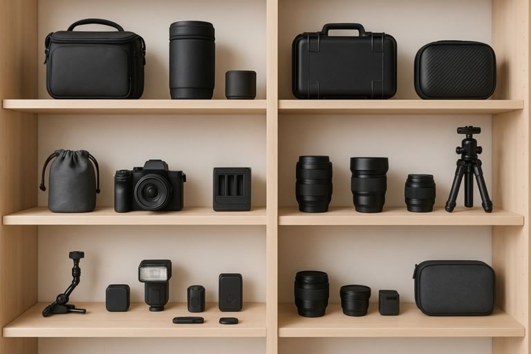 electronics and photo best sellers