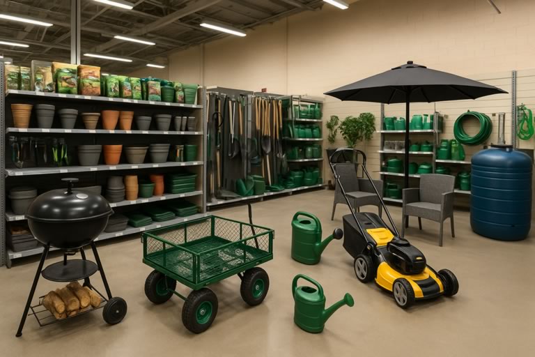 garden best sellers