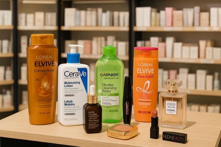 health and personal care best sellers