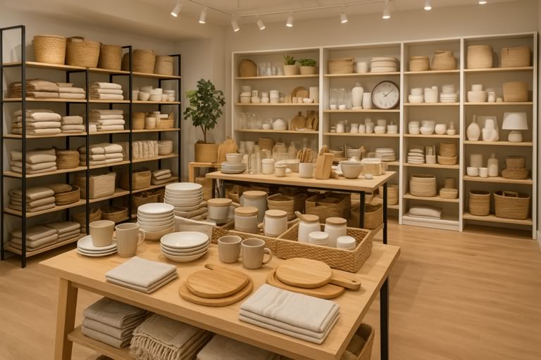 home goods best sellers