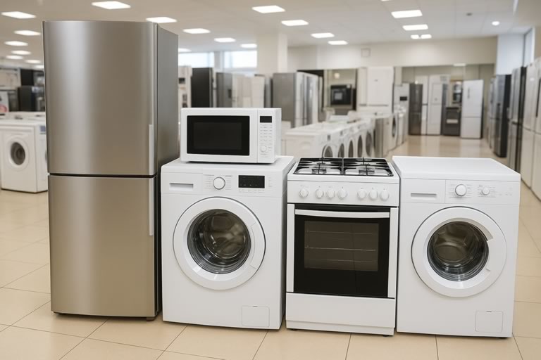 large appliance best sellers