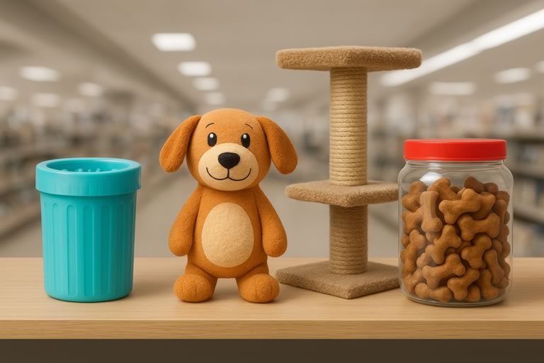 pet supplies best sellers