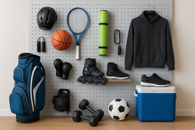 sports and outdoors best sellers