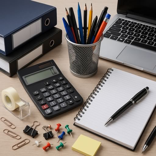 stationery and office supplies best sellers