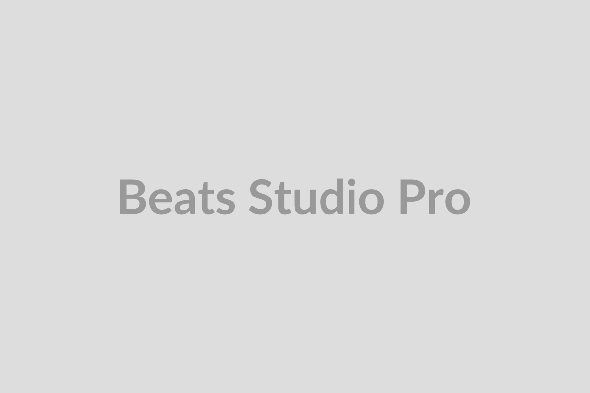 beats studio pro