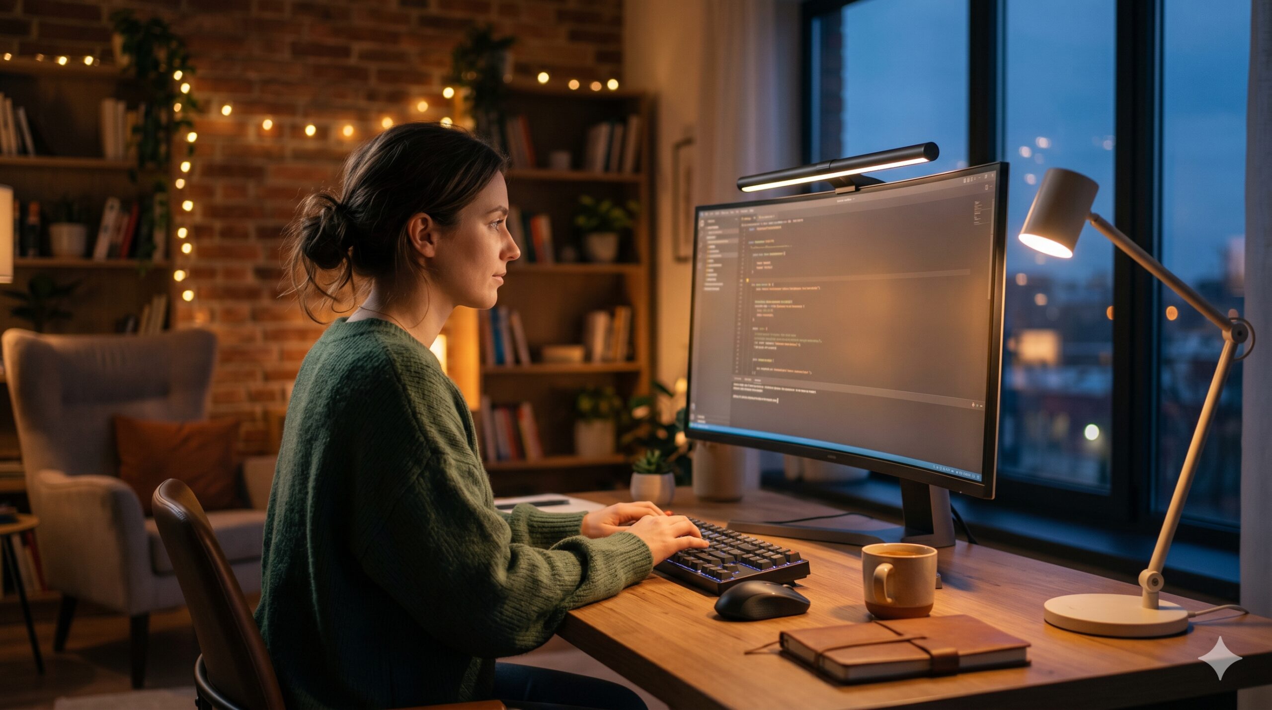 2026 05 05 monitor light bar vs desk lamp better eye comfort for late work sessions hero.jpg