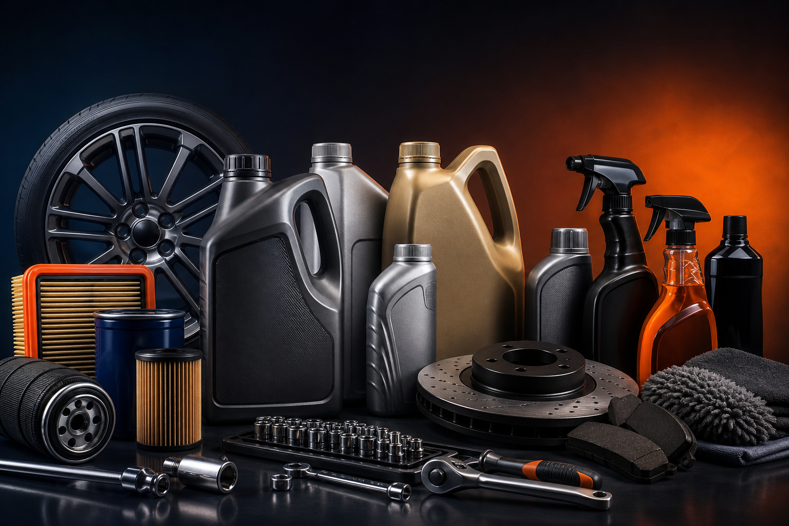 automotive best sellers 2026
