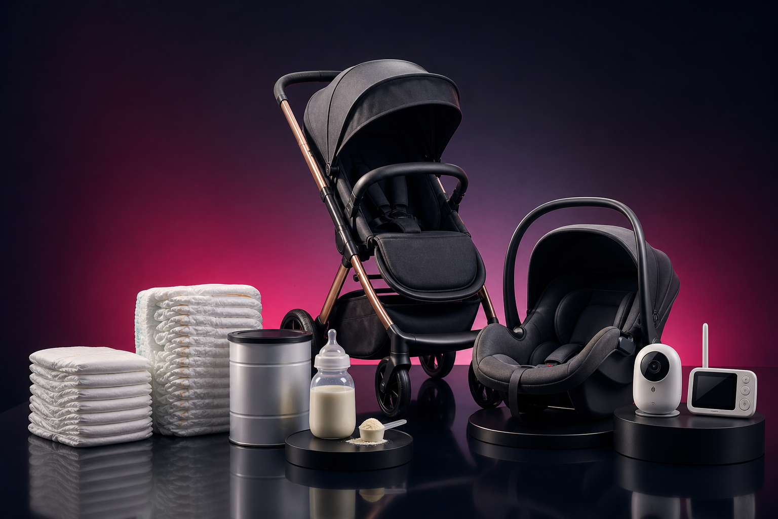 baby best sellers 2026