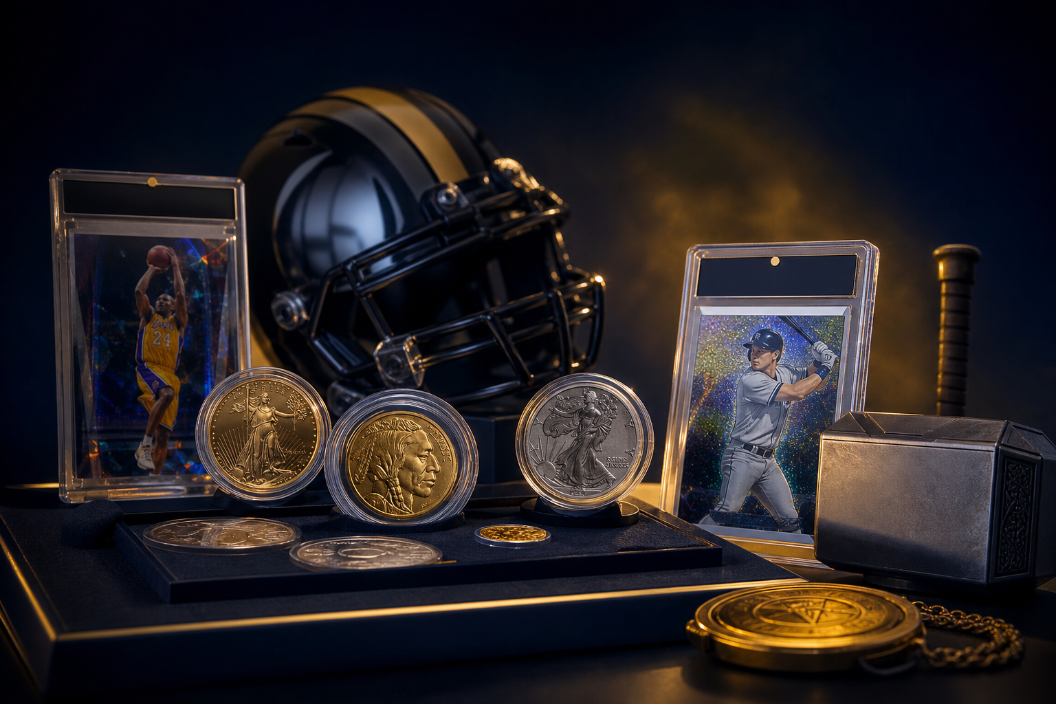 collectibles best sellers 2026