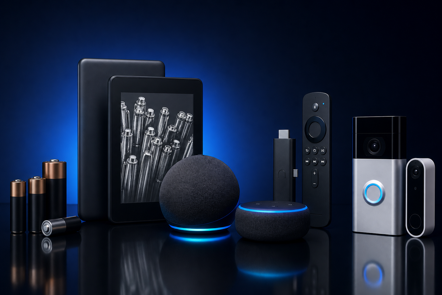 Best Electronics & Photo on Amazon UK in 2026: Top 10 Picks Best Electronics on Amazon UK 2026