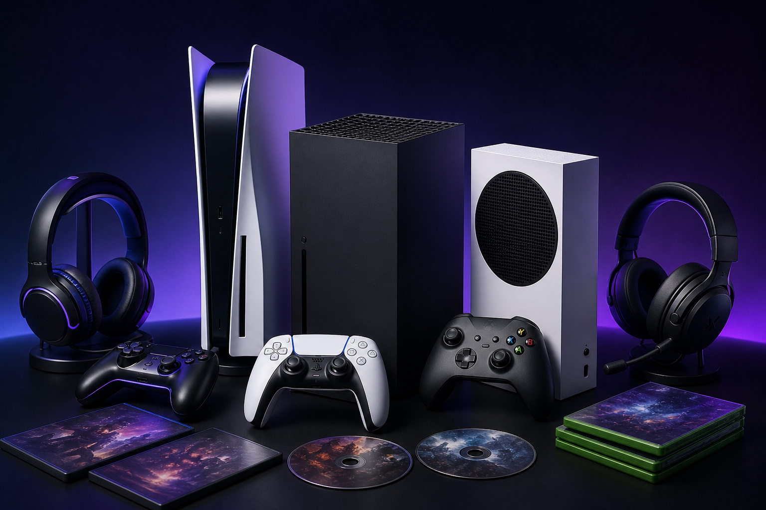 gaming best sellers 2026