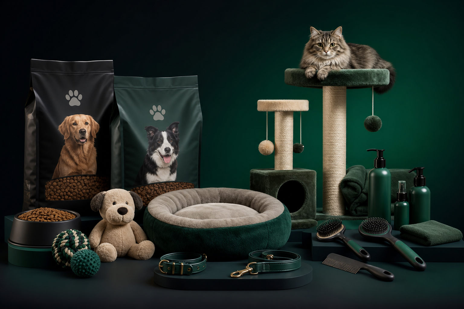 pet supplies best sellers 2026