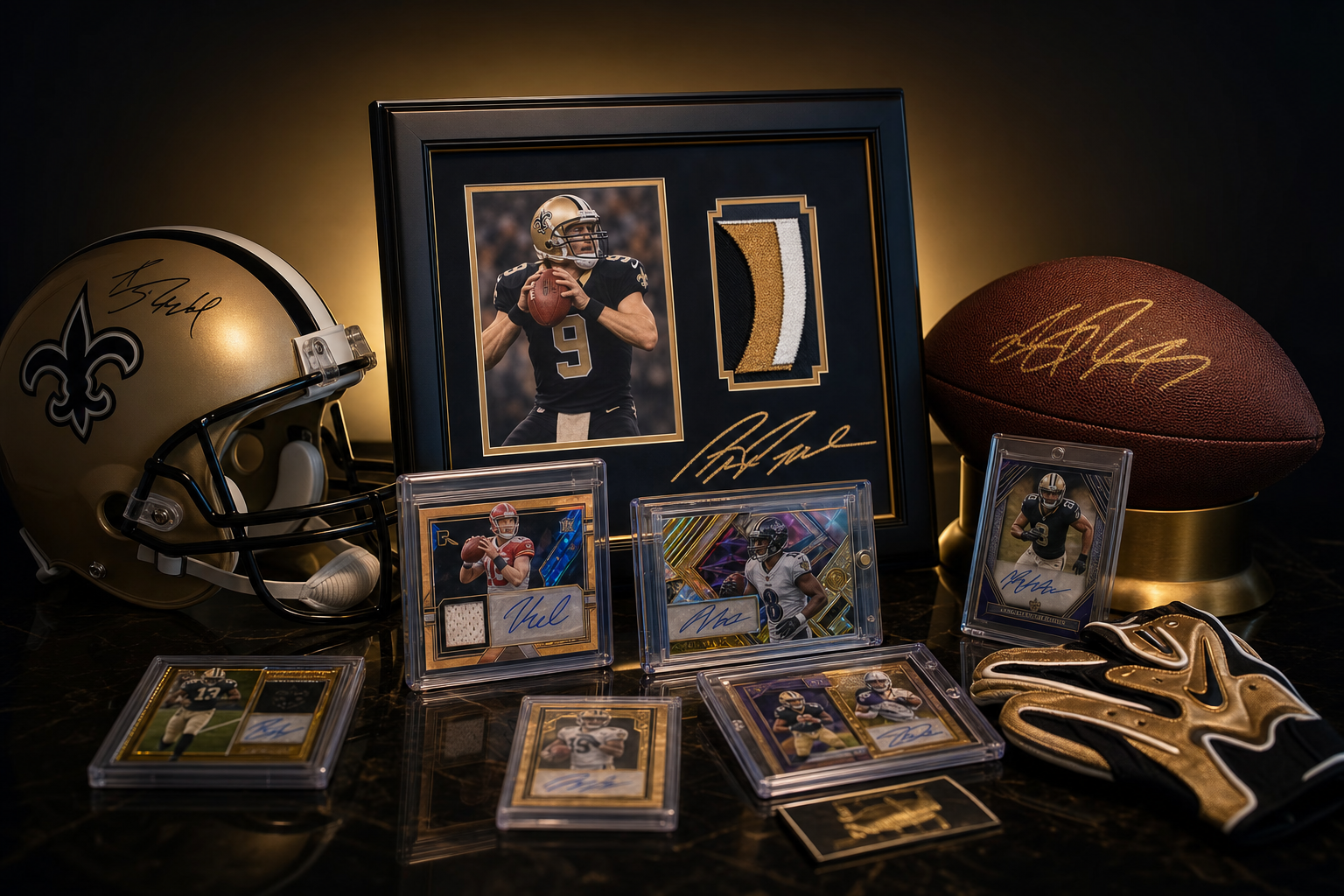 sports collectibles best sellers 2026