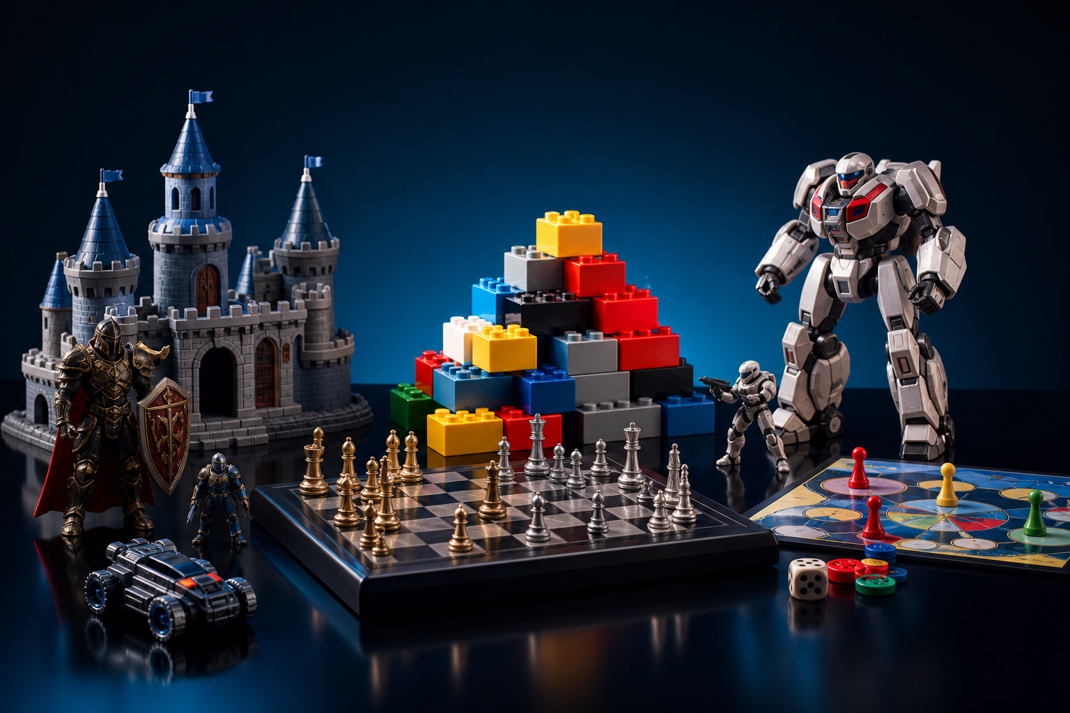 Best Toys & Games on Amazon UK 2026