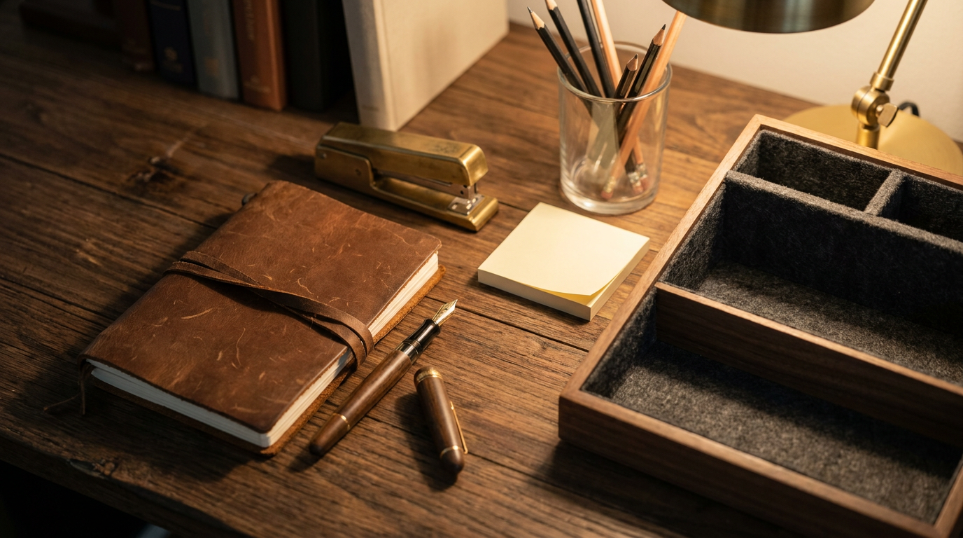 Stationery and Office Supplies Common Buying Mistakes