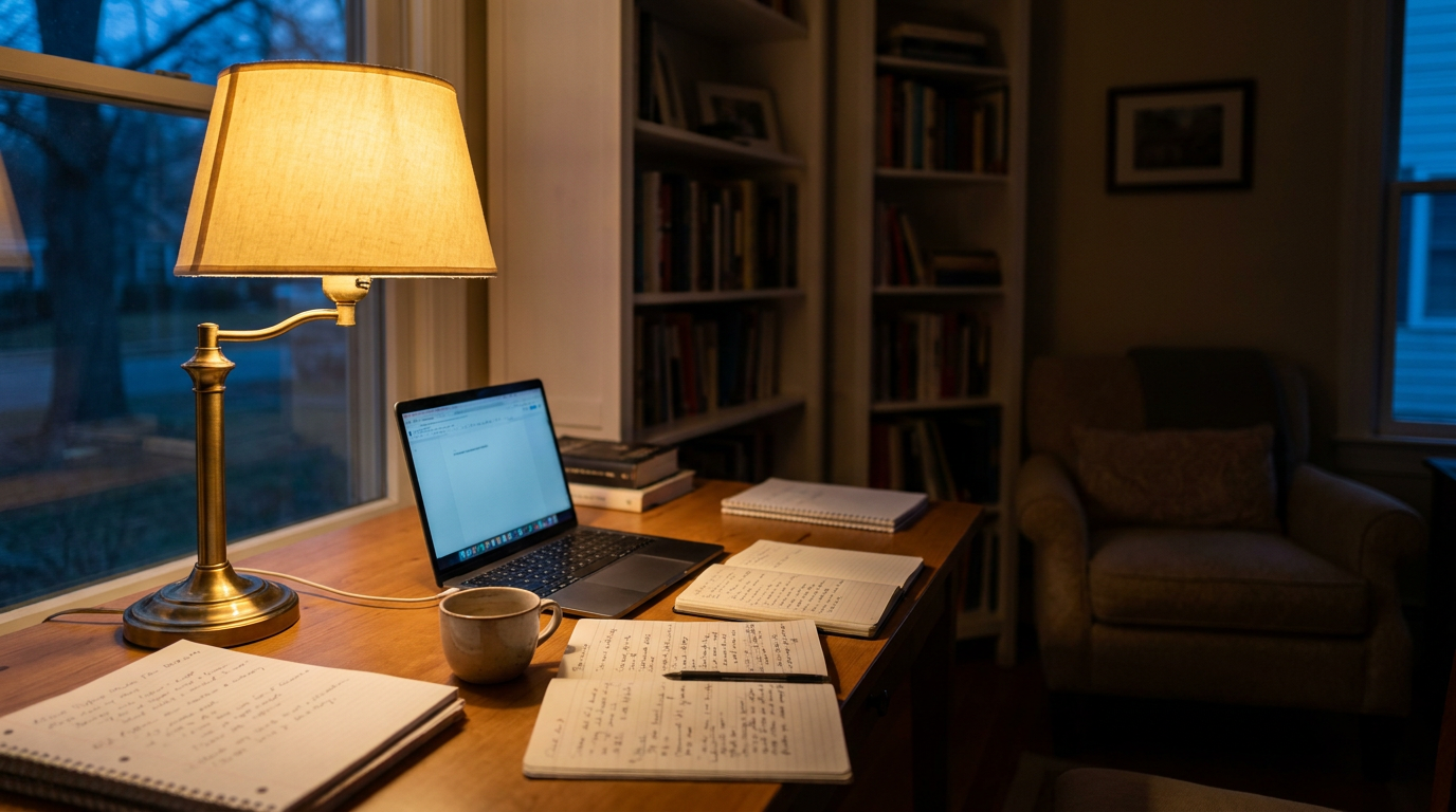 Stationery and Office Supplies Buying Guide 2026