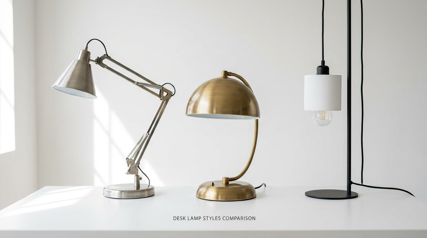 Common Lighting Buying Mistakes and Smart Alternatives