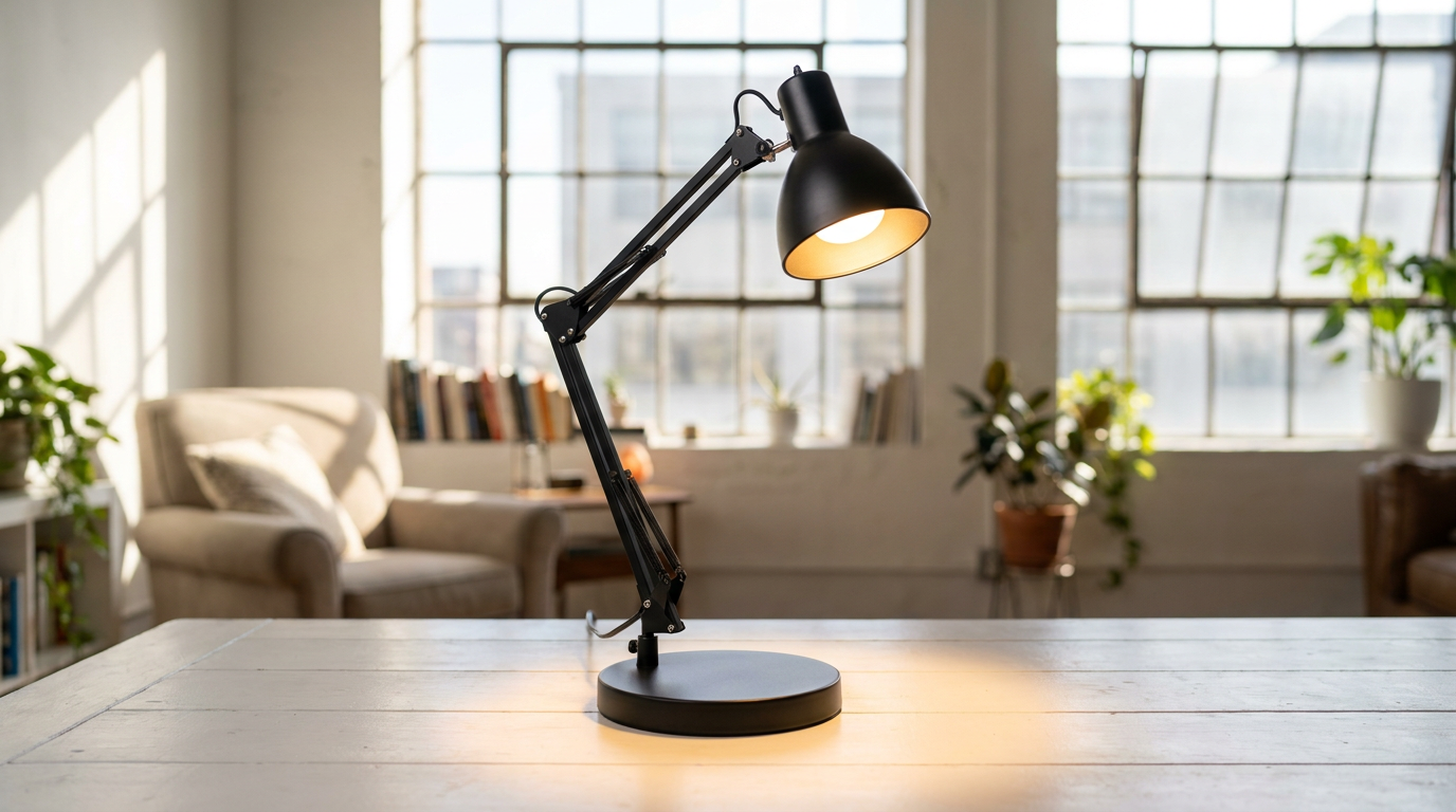 Lighting Buying Guide 2026