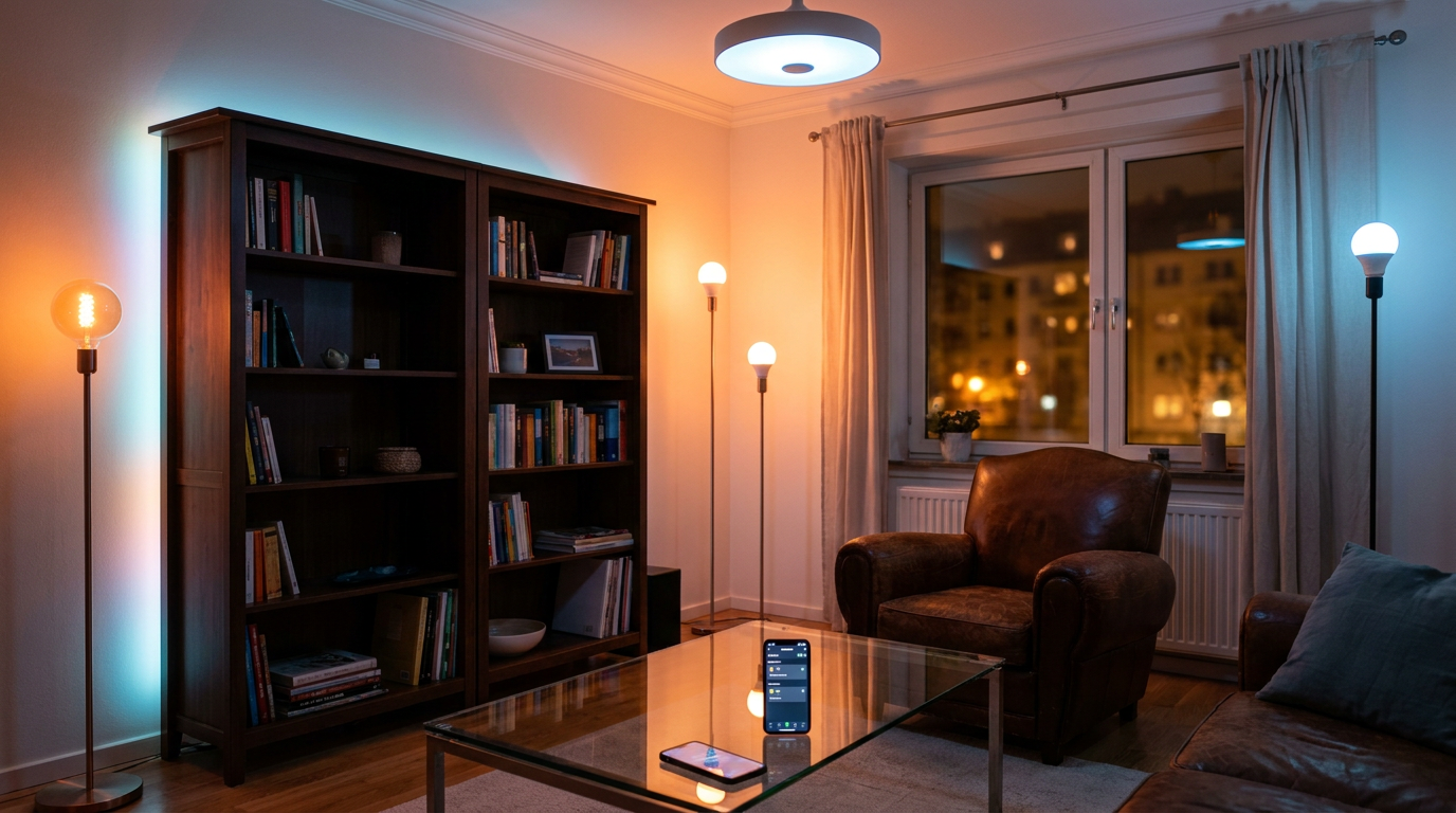 Best Amazon Smart Lighting Best Sellers