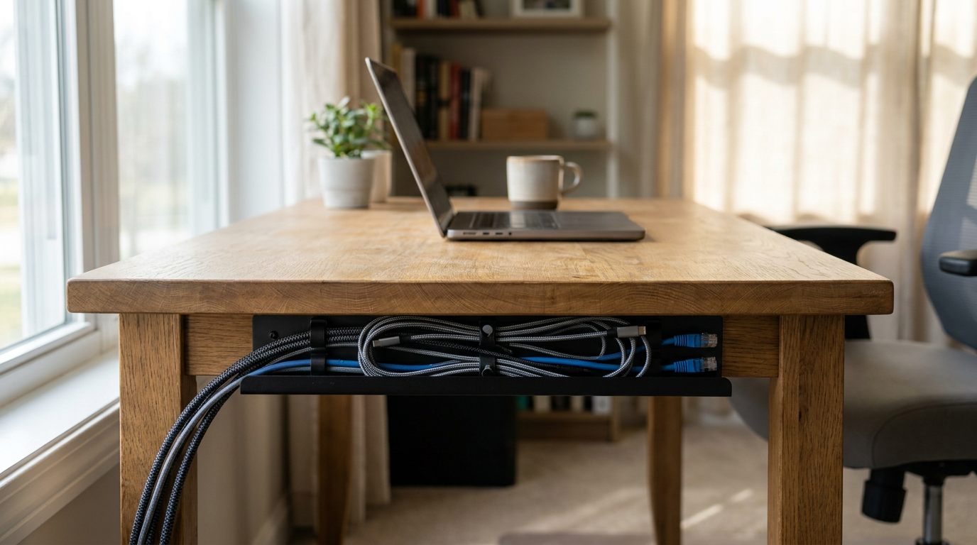 Best Amazon Cable Management Products