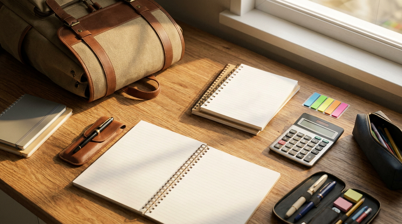 Best Amazon Back-to-School Essentials
