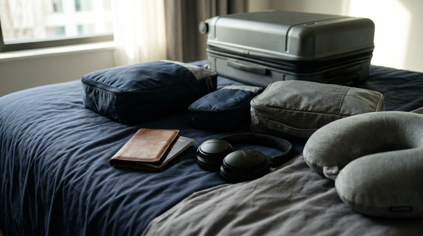 The 5 Best Travel Accessories on Amazon May 2026